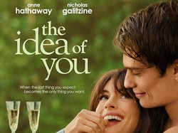 Film The Idea of You Terinspirasi dari Harry Styles? Ini Fakta-faktanya