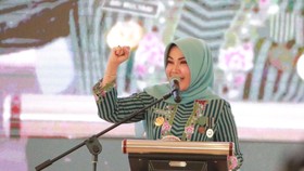 Pemkab Klaten Gelar Seminar Kesehatan dalam Rangka Hari Kartini ke-145