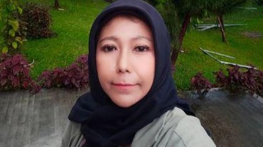 img-title Kabar Terkini Ida Murwani, Eks Istri Parto Pilih Cerai gegara Ogah Dipoligami