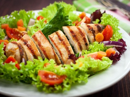 9 Resep Makanan Rendah Protein untuk Orang dengan Gagal Ginjal