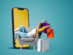 Serbu Promo 11.11, Berikut Tips Belanja Hemat di Harbolnas
