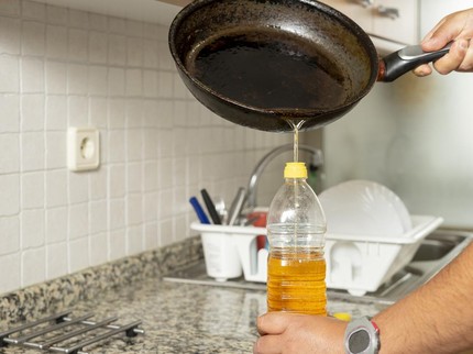 9 Barang yang Harus Segera Dibuang dari Dapur Menurut Pakar, Bisa Sebabkan Kanker Bun!