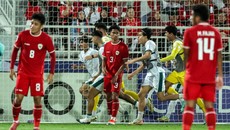 Top 3 Sports: Malaysia ke Semifinal Thomas Cup, Indonesia Ditekuk Irak