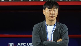 STY Bantah Laga Indonesia vs Tanzania Masuk Hitungan Poin FIFA