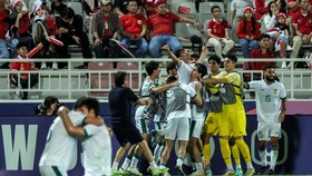 Kapan Jadwal Playoff Indonesia vs Guinea di Perebutan Tiket Olimpiade?