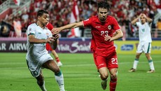 Rapor Indonesia di Piala Asia U-23 2024: Menang 3 Kali, Cetak 8 Gol