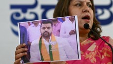 Siapa Sekutu PM India Modi, Revanna yang Tersandung Skandal Seks?