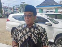 Pihak Istri Arif Batalkan Resepsi, Pengelola Gedung Angkat Bicara