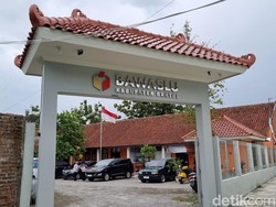 Tim Hukum Halim-Aris Laporkan Pimpinan Parpol soal Hoaks, Bawaslu: Kita Kaji