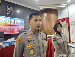 Dua Senjata Api yang Terkubur di Sukabumi Bakal Dimusnahkan