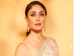 Video: Kareena Kapoor Bicara Insiden Penikaman Saif Ali Khan