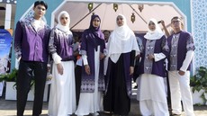 Jemaah Haji RI Punya Seragam Batik Baru Usai 12 Tahun, Ini Maknanya