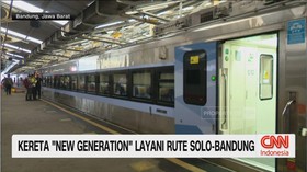 VIDEO: Kereta 