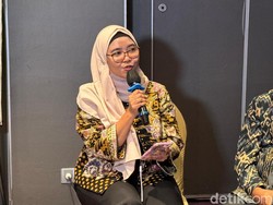 Komnas Perempuan Dukung Kasus KDRT Armor Diproses sampai Pengadilan