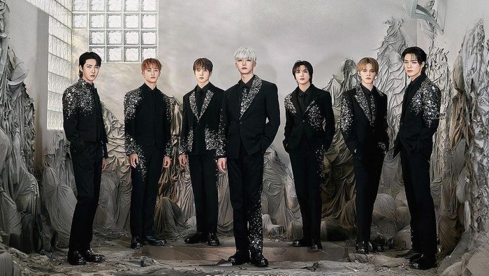 Konsernya Semakin Dekat! Lagu-lagu NCT Dream Ini Akan Jadi Mood Boster Kamu