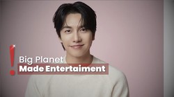 Lee Seung Gi Resmi Gabung Agensi Baru, Langsung Minta Dukungan