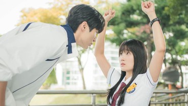 img-title 5 Drama Korea Rating Tertinggi Awal Mei 2024