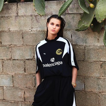 Sosok Pacar Maarten Paes Pemain Naturalisasi RI, Satu Circle dengan Gigi Hadid