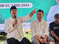 Juragan Parkir Ini Masuk Bursa Cawawali Pendamping Maidi di Pilwali Madiun