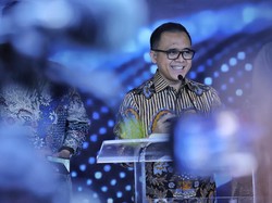 Hasto Ungkap Peluang MenPAN RB Azwar Anas Diusung di Pilgub Jatim 2024