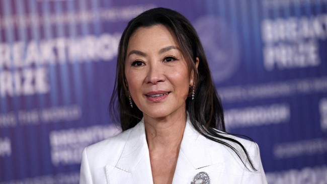 Michelle Yeoh Siap Menampilkan Kemampuan Aktingnya yang Luar Biasa di Film Avatar pada 2029