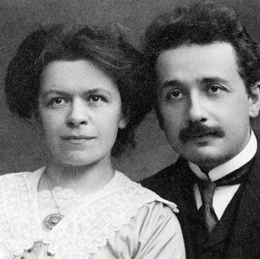 Mileva Maric Istri Albert Einstein Sosok Ilmuwan Hebat yang Terlupakan