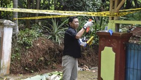 Update Suami Mutilasi Istri di Ciamis: Sempat Cekcok hingga Depresi