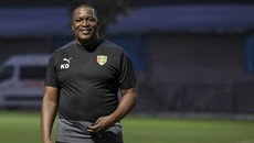 Pelatih Guinea U-23 Ungkap Kunci untuk Kalahkan Indonesia