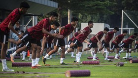Jadwal Indonesia vs Ukraina: Siaran Langsung dan Live Streaming