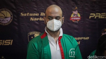 5 Kali Terjerat Kasus Narkoba, Rio Reifan Sulit Dapat Kesempatan Rehabilitasi