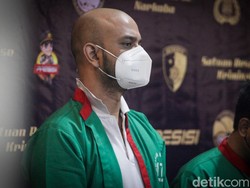 Polisi Pastikan Rio Reifan Tak Direhabilitasi Seusai 5 Kali Terjerat Kasus Narkoba