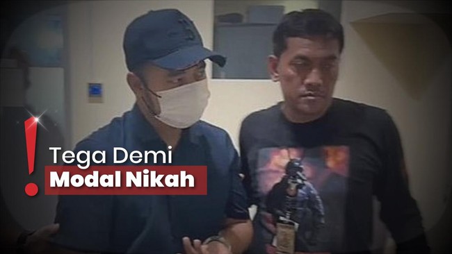 Kisah Viralnya Aksi Pembunuhan Wanita dalam Koper di Bandung