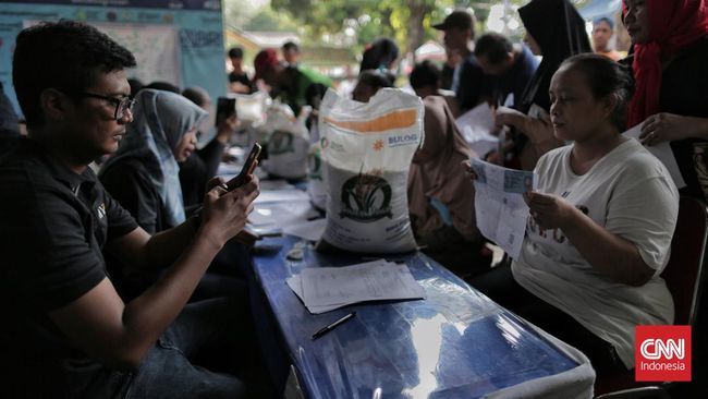 Cara mengajukan pembaruan data untuk menurunkan kategori desil DTSEN.