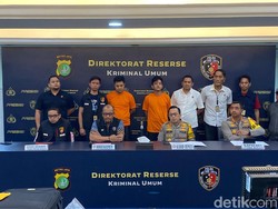 Polisi: Arif Bunuh Wanita dalam Koper karena Tersinggung Diminta Dinikahi