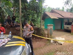 Sampai Hati Tarsum Tawarkan Jasad Mutilasi Istri hingga Warga Berlarian