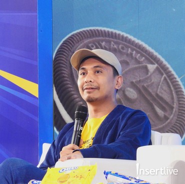 Kebiasaan Raditya Dika yang Bikin Kejar Dana Pensiun Lebih Cepat