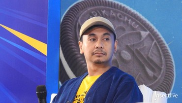 Ini Daftar 5 Komika Terkaya di Indonesia, Ada Raditya Dika