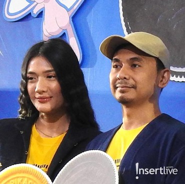 Raditya Dika dan Anissa Aziza Lakukan Hal Ini Saat Luangkan Waktu untuk Anak