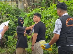 Sodomi-Bunuh Bocah TK, Keluarga Korban Minta Pelaku Dihukum Berat