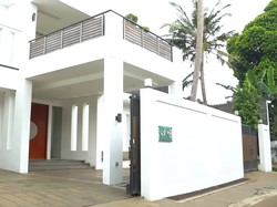 Ria Ricis Renovasi Rumah Baru, Luas Banget Bakal Ada Taman Bermain