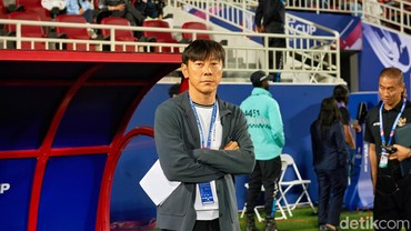 img-title Apa Itu Golden Visa Yang Diterima Shin Tae Yong dari Presiden Jokowi?