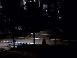 Beda Versi Polisi-LBH Makassar Soal Jumlah Mahasiswa Ditangkap Saat Demo