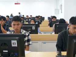 Cara Lihat Nomor Peserta UTBK 2024 untuk Cek Pengumuman Kelulusan