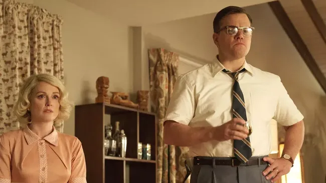 Bioskop Trans TV malam ini, Sabtu (4/5), akan menayangkan Suburbicon (2017) pukul 21.00 WIB.