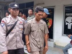 Terduga Penikam Suryadi hingga Tewas di Banyuasin Serahkan Diri