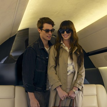 Sinopsis Film 'The Idea of You' yang Ada Kaitan dengan One Direction & Westlife