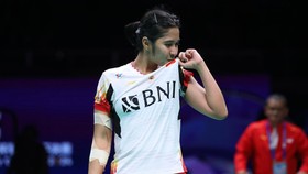 Tim Uber Cup Indonesia Akhiri Rekor Buruk 14 Tahun