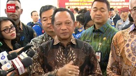 VIDEO: Mendagri Pastikan Pilkada Serentak Digelar 27 November 2024