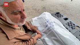 VIDEO: Dokter Senior Gaza Dilaporkan Tewas di Penjara Israel