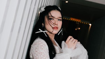 Lirik dan Makna Lagu Kupu-Kupu - Tiara Andini